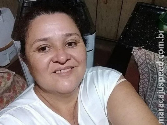 Mulher é morta com tiro no rosto durante discussão com o marido Mulher é morta com tiro no rosto durante discussão com o marido