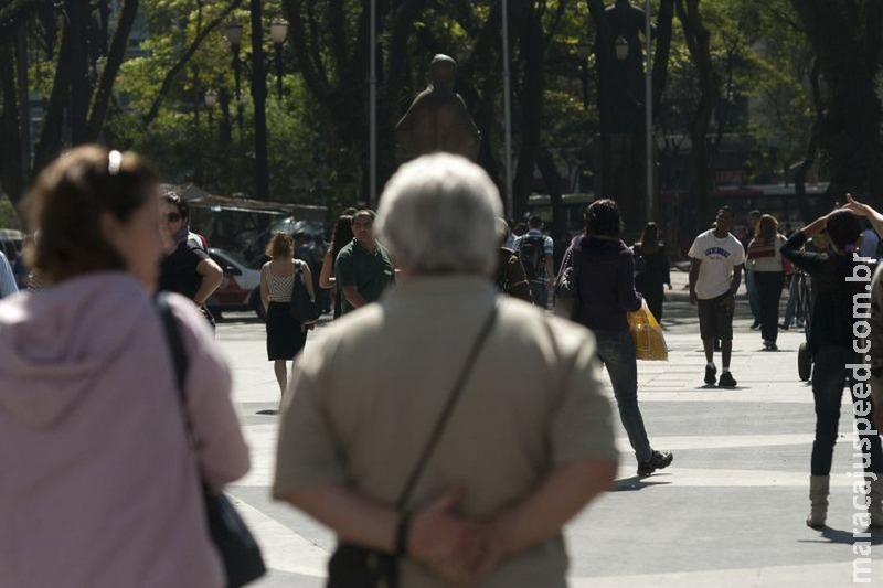 Número de denúncias de violência contra idosos aumentou 13% em 2018