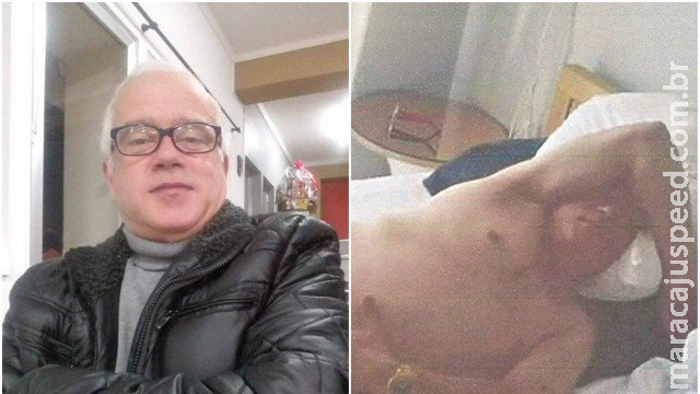 Padre é afastado da Igreja após postar foto seminu em hotel: Padre é afastado da Igreja após postar foto seminu em hotel: