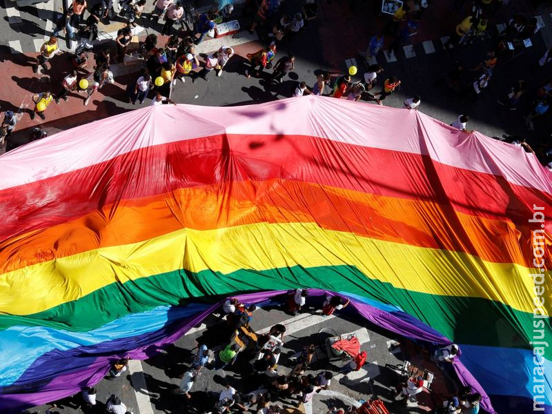 Países que permitem união homoafetiva mais que triplicaram em 10 anos