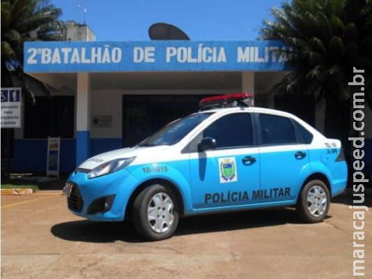 PM é chamado de ‘cachorro’ dentro de Fórum e homem é preso em flagrante 