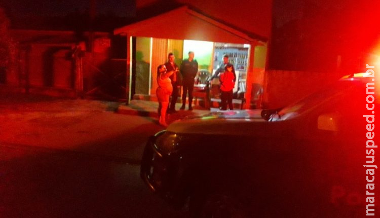 Polícia aguarda laudos para apontar causa da morte de comerciante Polícia aguarda laudos para apontar causa da morte de comerciante
