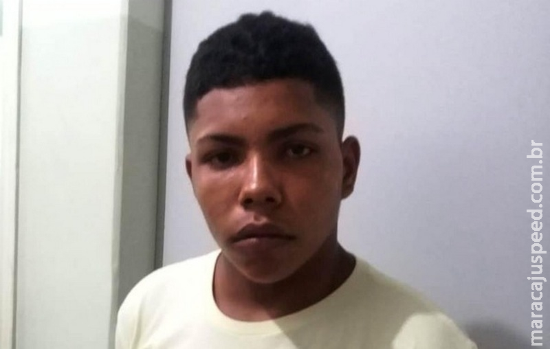 Polícia cumpre mandados em investigação sobre preso enforcado Polícia cumpre mandados em investigação sobre preso enforcado