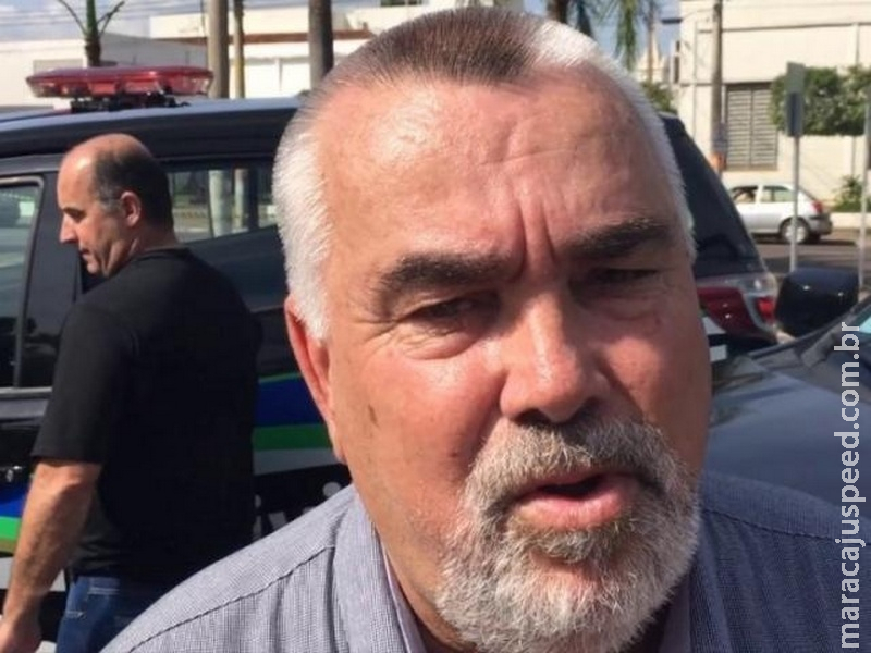 Prefeito é multado por licitação e contrato considerados ilegais pelo TCE