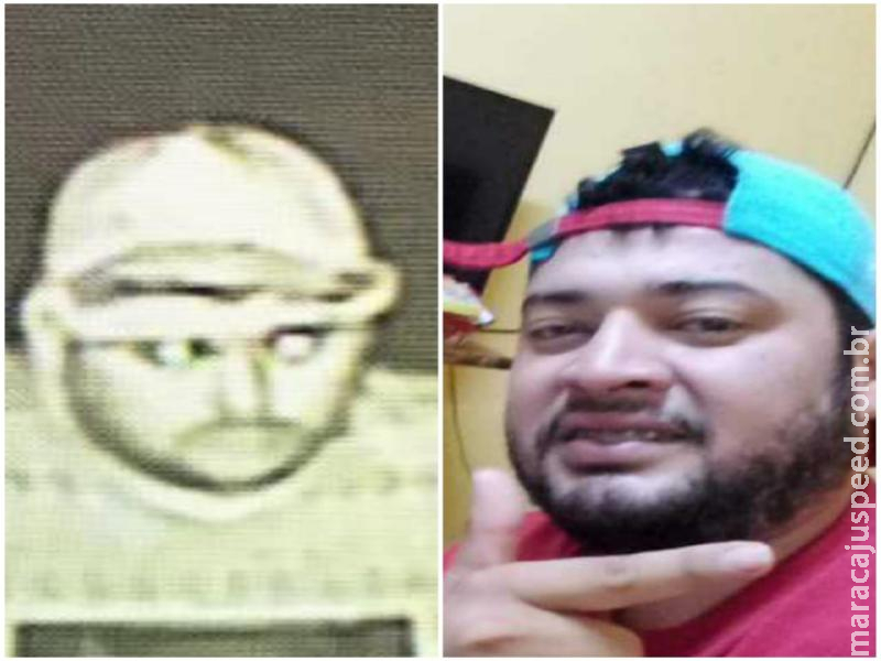 Principal suspeito de furtos e roubos de caminhonetes de luxo em Maracaju, Sidrolândia e Campo Grande é morto com oito disparos de pistola 9mm em Pedro Juan Caballero/PY Principal suspeito de furtos e roubos de caminhonetes de luxo em Maracaju, Sidrolândia e Campo Grande é morto com oito disparos de pistola 9mm em Pedro Juan Caballero/PY