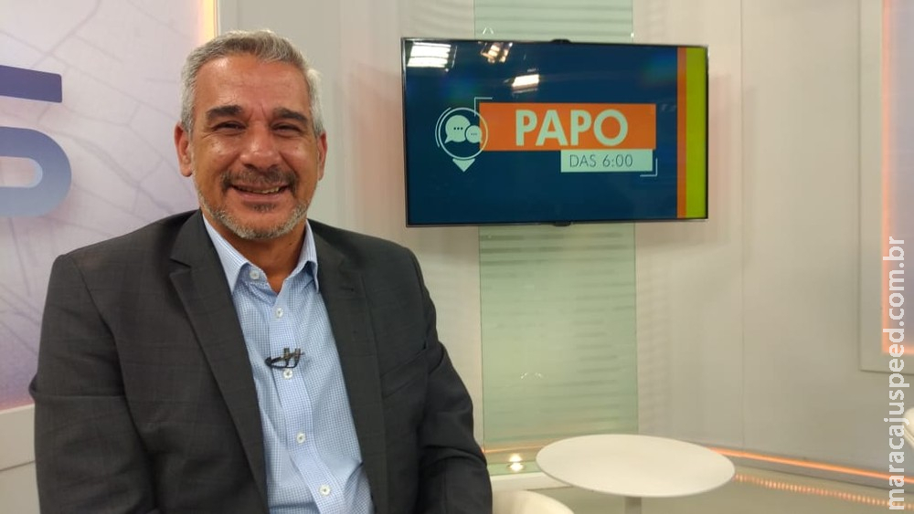 Procon/MS que firmar TAC com operadoras de telefonia para diminuir importunação do telemarketing