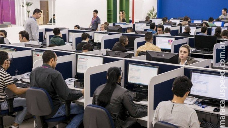 Procon notifica mais 4 operadoras que não param de ligar para clientes em MS Procon notifica mais 4 operadoras que não param de ligar para clientes em MS