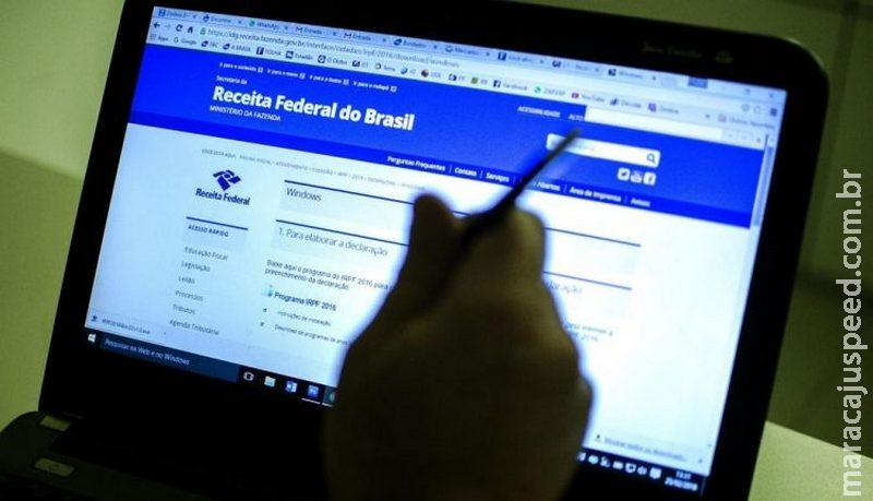 Receita abre consulta ao primeiro lote de restituição do IRPF de 2019 Receita abre consulta ao primeiro lote de restituição do IRPF de 2019