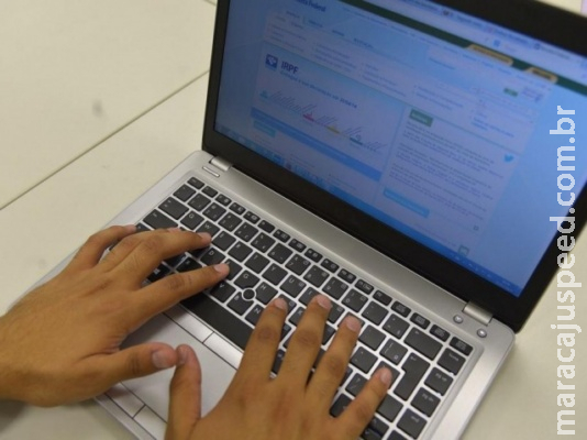 Receita abre hoje consulta a 1º lote de restituição do IR 2019 Receita abre hoje consulta a 1º lote de restituição do IR 2019