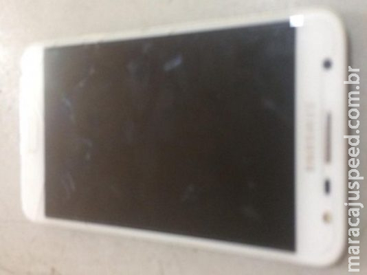 Receptação culposa: rapaz é preso após comprar celular furtado na internet Receptação culposa: rapaz é preso após comprar celular furtado na internet