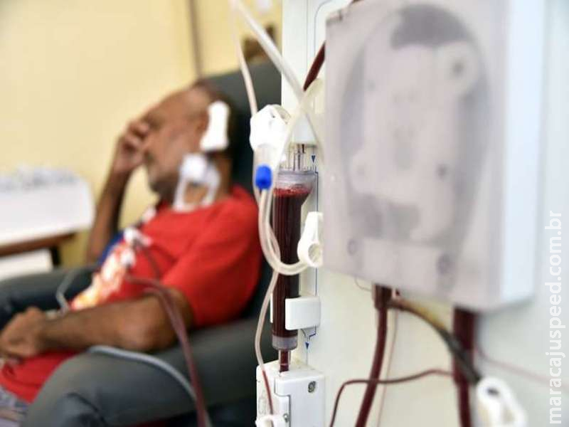 Renais crônicos aguardam vagas para tratamento e Saúde diz que atendimento será ampliado