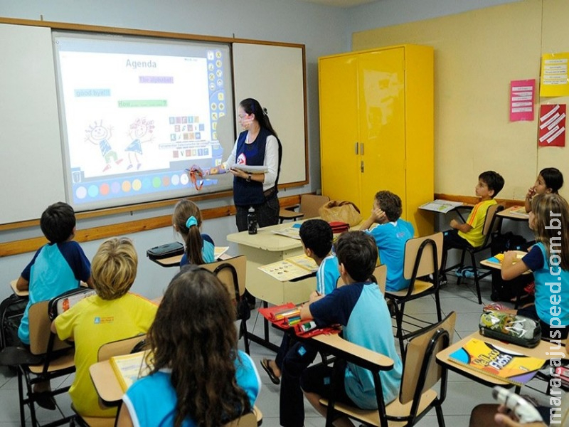 Sancionada lei que garante vagas em escolas a irmãos com idades aproximadas Sancionada lei que garante vagas em escolas a irmãos com idades aproximadas