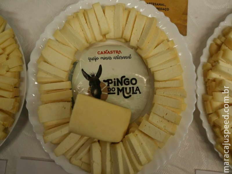 Senado aprova regras para produção e venda de queijos artesanais