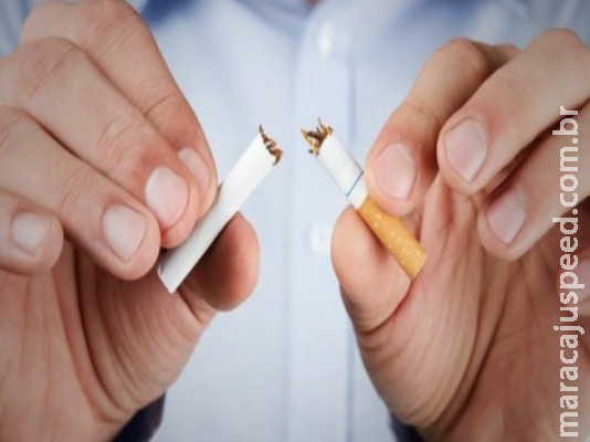 Tabaco mata uma pessoa a cada 34 segundos na região das Américas