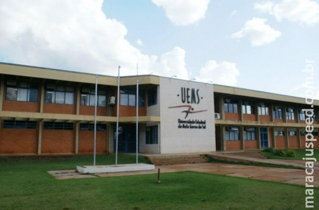 Uems prorroga prazo e inscrição para professores de Libras se encerra dia 28