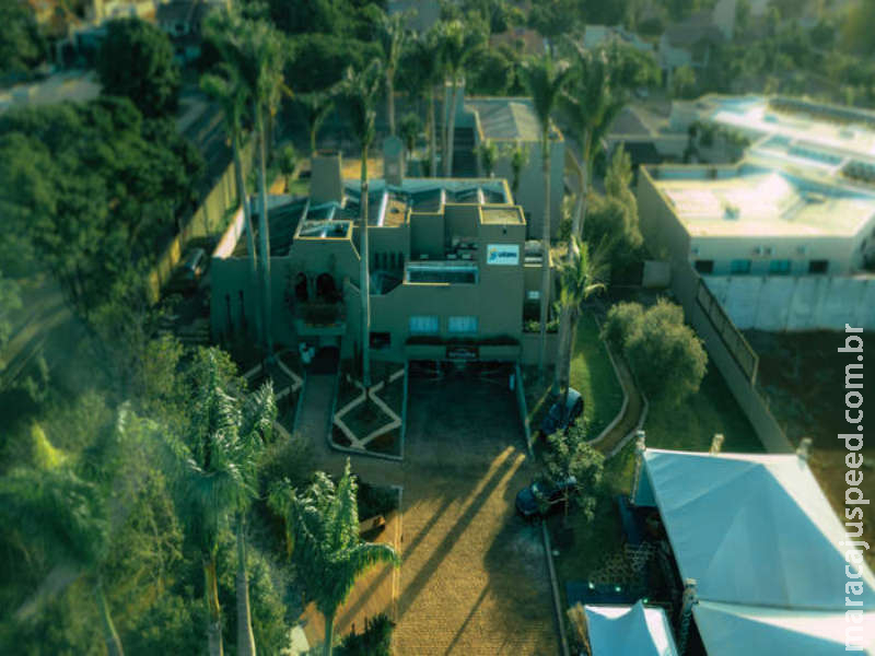 Unigran Decor 2019 entra em sua última semana