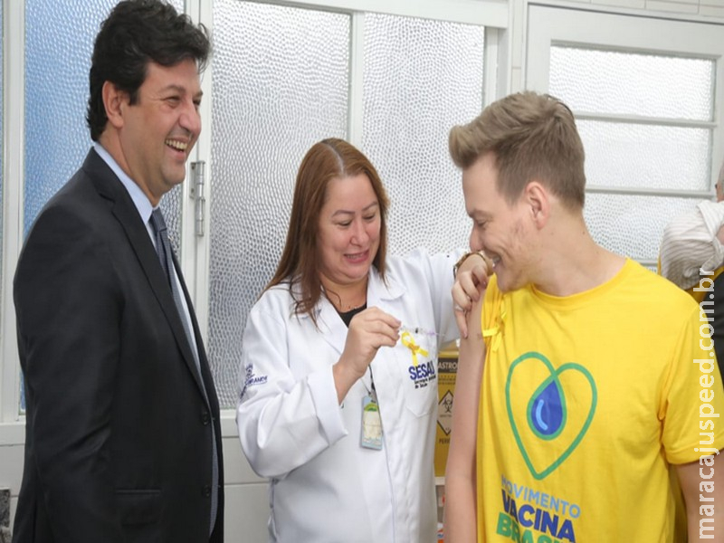 50 mil pessoas por ano devem receber tratamento contra a hepatite C no Brasil 50 mil pessoas por ano devem receber tratamento contra a hepatite C no Brasil