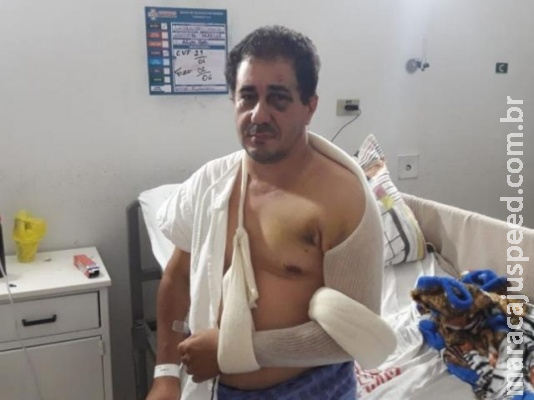 Acidente com bicicleta elétrica alerta para riscos do uso do veículo