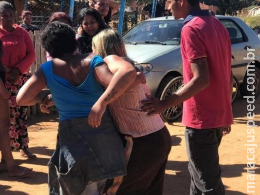 Adolescente é morto em casa depois de cobrar dívida de R$ 400,00