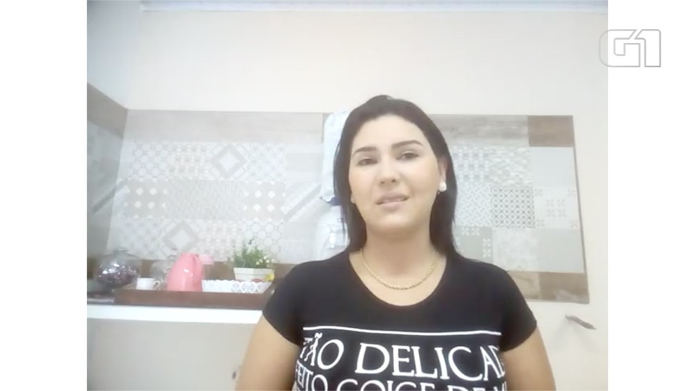 Agência diz não há impedimento para que presa por assassinar idosa receba apartamento popular em MS