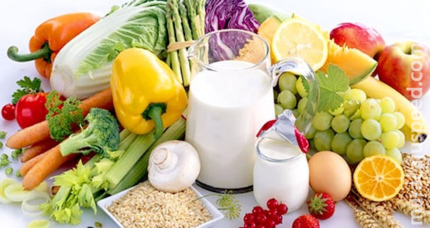 Alimentação ideal para quem precisa engordar com saúde Alimentação ideal para quem precisa engordar com saúde