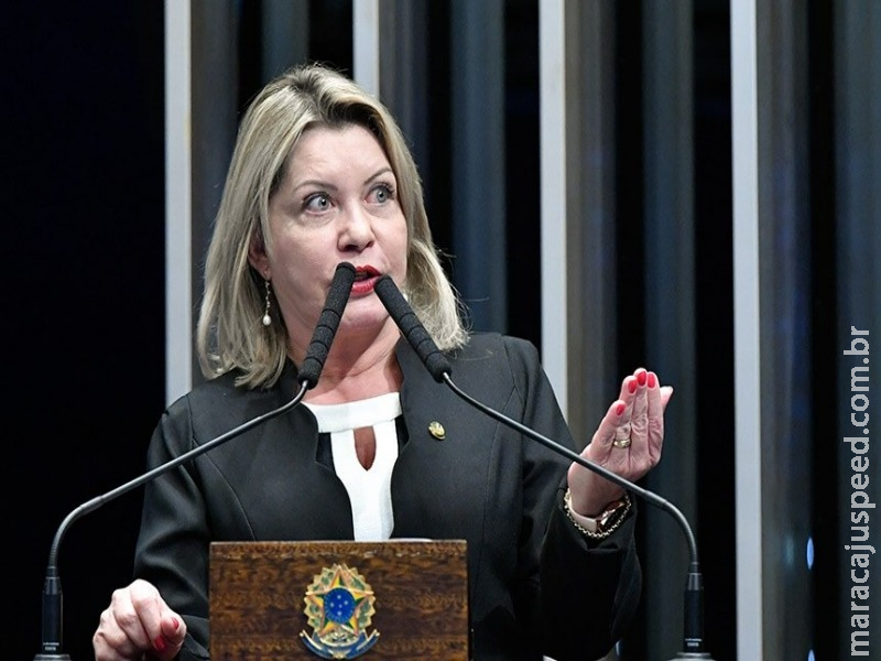 Analfabetismo é conveniente à classe política, critica Juíza Selma Analfabetismo é conveniente à classe política, critica Juíza Selma