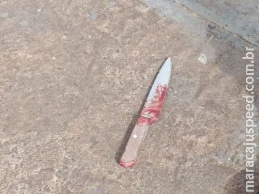 Antes de esfaquear taxista em assalto, ladrão já tinha feito outra vítima Antes de esfaquear taxista em assalto, ladrão já tinha feito outra vítima