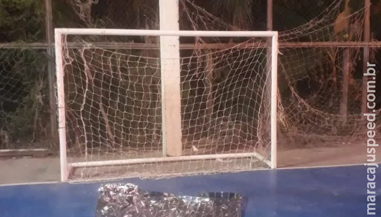 Após garoto ter cabeça esmagada, Prefeitura de Corumbá vai rever quadras