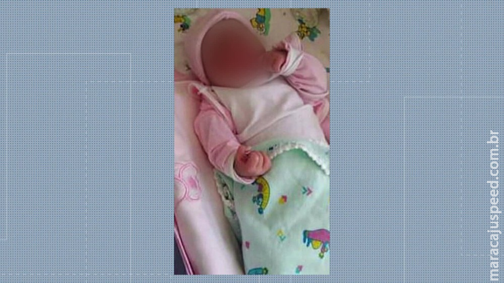 Após parto em hospital, mãe descobre que bebê foi levado para abrigo