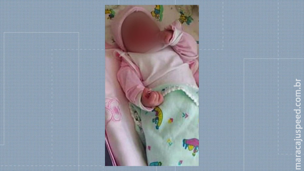 Após parto em hospital, mãe descobre que bebê foi levado para abrigo Após parto em hospital, mãe descobre que bebê foi levado para abrigo