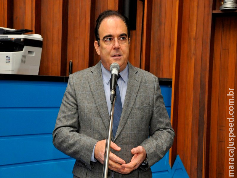 Aprovado Projeto de Felipe Orro que obriga bancos a receberem contas Aprovado Projeto de Felipe Orro que obriga bancos a receberem contas