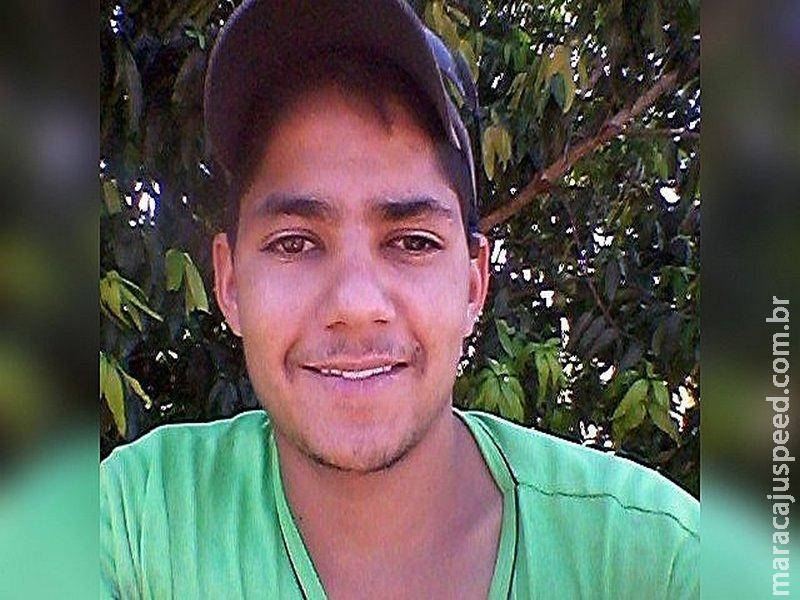 Assassino de criança de 11 anos deve ser julgado e pode pegar 40 anos de prisão Assassino de criança de 11 anos deve ser julgado e pode pegar 40 anos de prisão