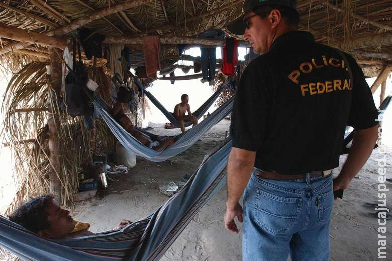 Atualizada, lista suja do trabalho escravo tem dois novos empregadores de MS