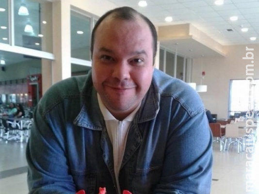 Bioquímico morto por PM em sala de cinema era neto de ex-prefeito