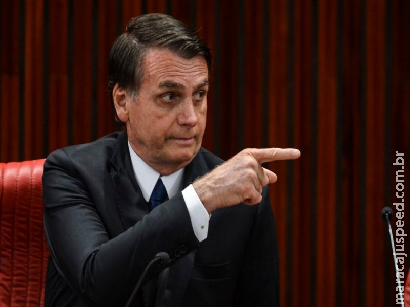 Bolsonaro diz ao Clarín desejar Macri reeleito e mais acordos para o Mercosul Bolsonaro diz ao Clarín desejar Macri reeleito e mais acordos para o Mercosul