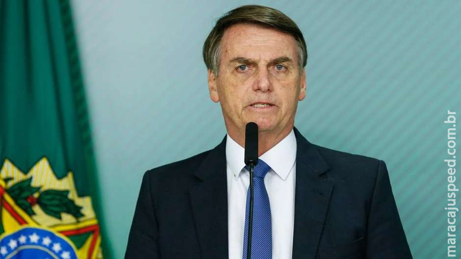 Bolsonaro pode ter cometido Bolsonaro pode ter cometido