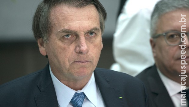 Bolsonaro: Quem achar R$ 500 reais pouco é só Bolsonaro: Quem achar R$ 500 reais pouco é só