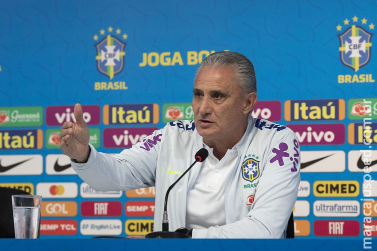 Brasil e Argentina decidem hoje quem vai à final da Copa América Brasil e Argentina decidem hoje quem vai à final da Copa América