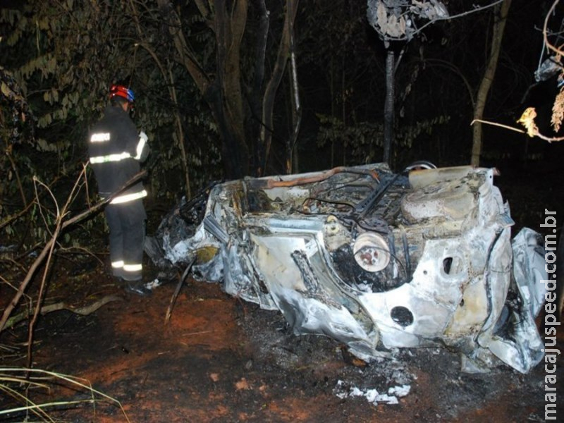 Caminhoneiro envolvido na morte de quatro mulheres é indiciado