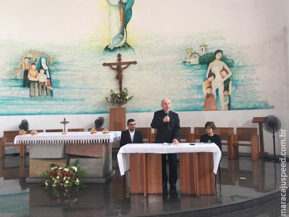 Cerimônia de canonização de Irmã Dulce será realizada em outubro no Vaticano Cerimônia de canonização de Irmã Dulce será realizada em outubro no Vaticano