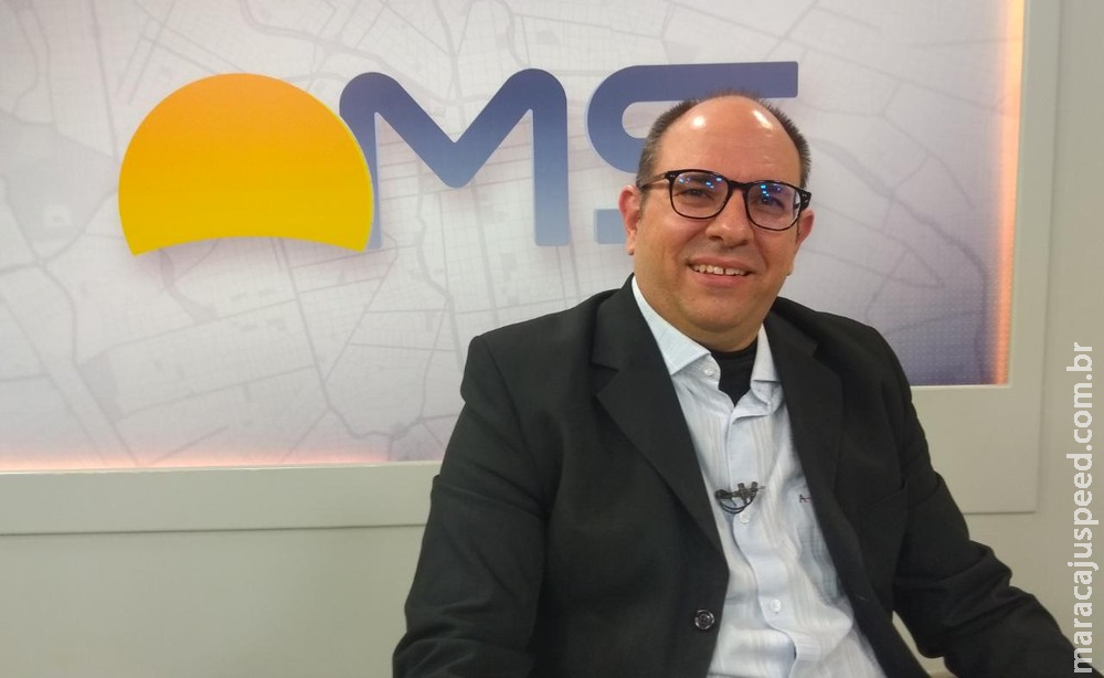 Com corte no orçamento, UFMS não tem como pagar água e luz a partir de agosto e aulas correm risco, alerta reitor Com corte no orçamento, UFMS não tem como pagar água e luz a partir de agosto e aulas correm risco, alerta reitor