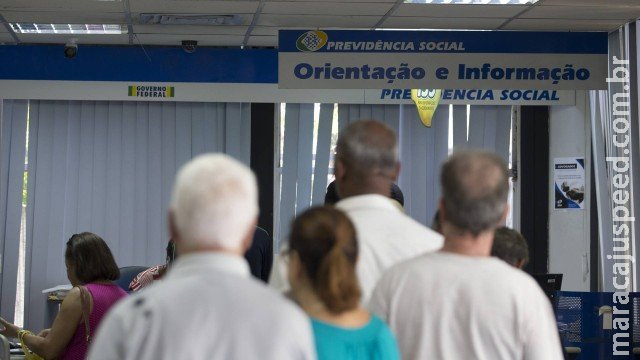 Começa nesta sexta-feira o pente-fino do INSS; veja quais benefícios serão revistos Começa nesta sexta-feira o pente-fino do INSS; veja quais benefícios serão revistos