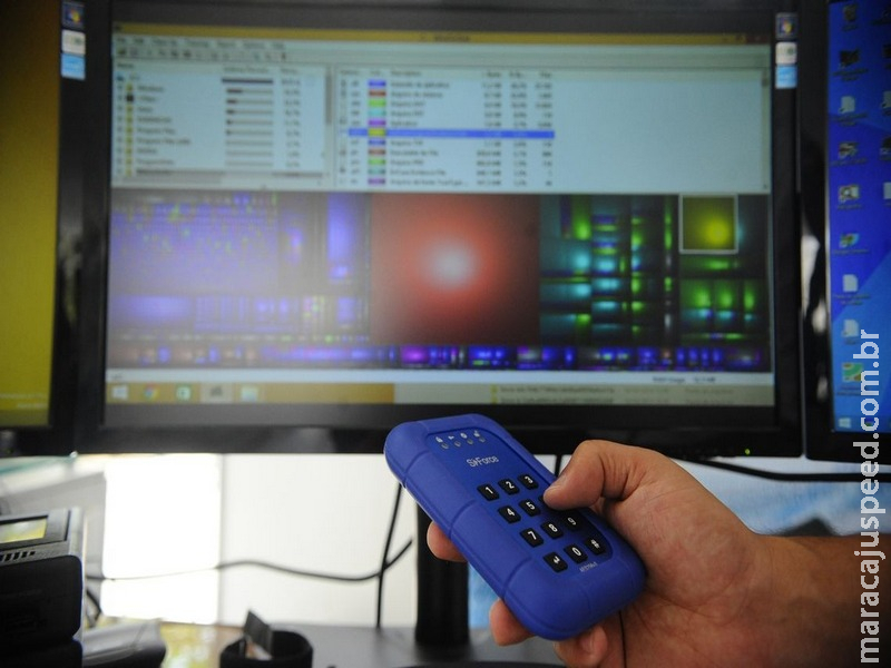 Comitê discute propostas sobre uso da web nas eleições de 2020 Comitê discute propostas sobre uso da web nas eleições de 2020