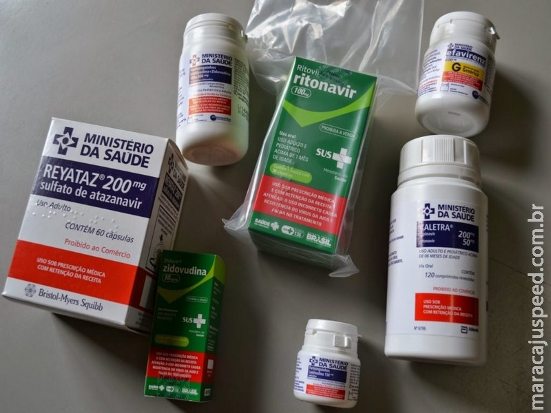 Diretora regional da OMS pede que países repensem resposta ao HIV Diretora regional da OMS pede que países repensem resposta ao HIV