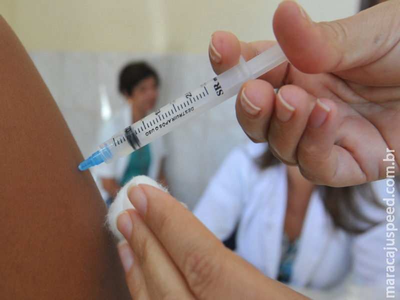 Eficácia da vacina contra HPV é maior quando aplicada entre 9 e 14 anos Eficácia da vacina contra HPV é maior quando aplicada entre 9 e 14 anos