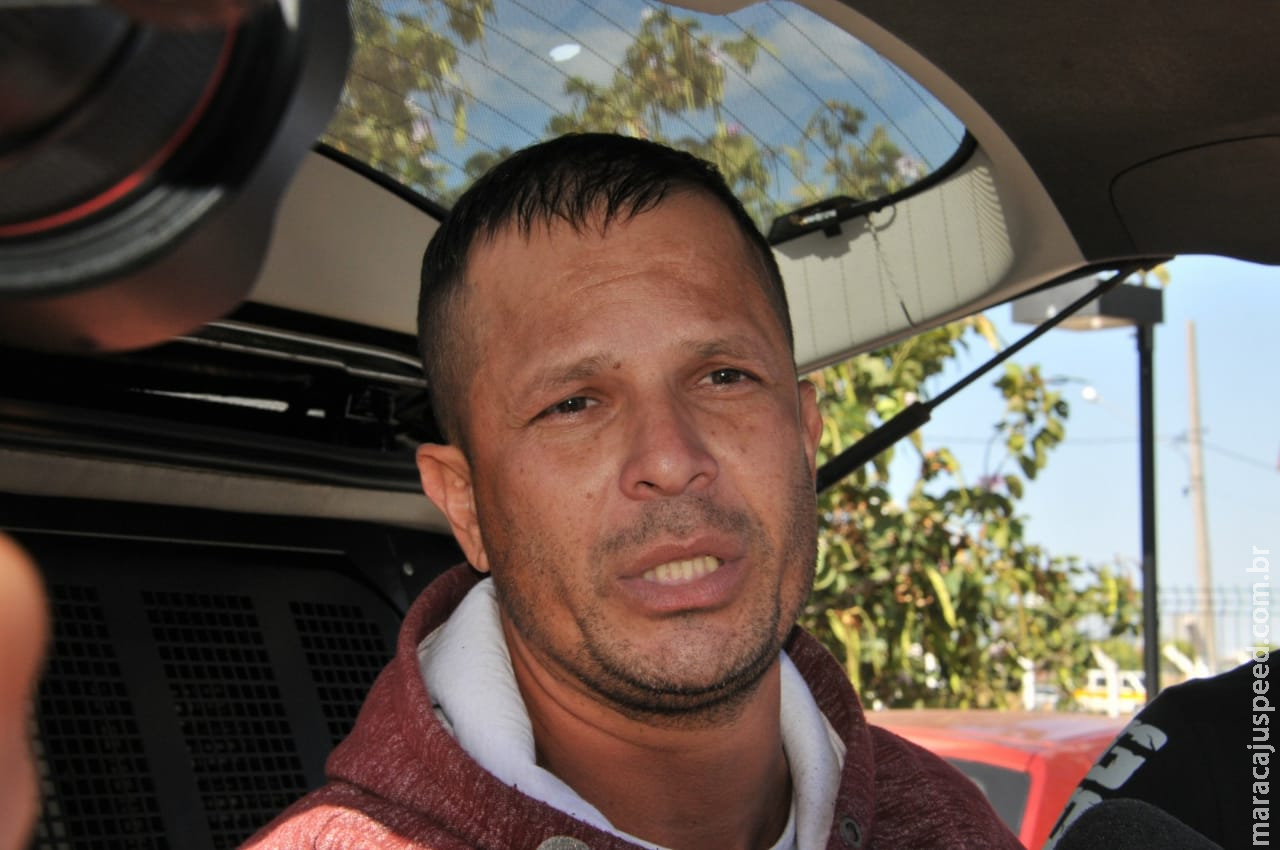 Ela foi se matar e eu segurei, diz acusado de asfixiar cabeleireira Ela foi se matar e eu segurei, diz acusado de asfixiar cabeleireira