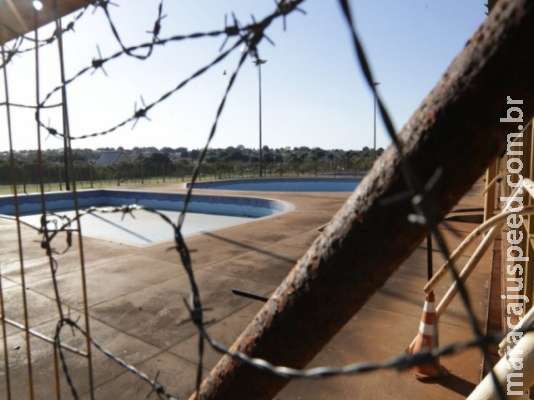 Empresas cobram de R$ 899 mil a R$ 1 milhão para reformar Ayrton Senna