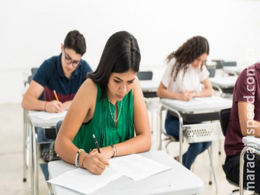Enade 2019 está com inscrições abertas até agosto Enade 2019 está com inscrições abertas até agosto