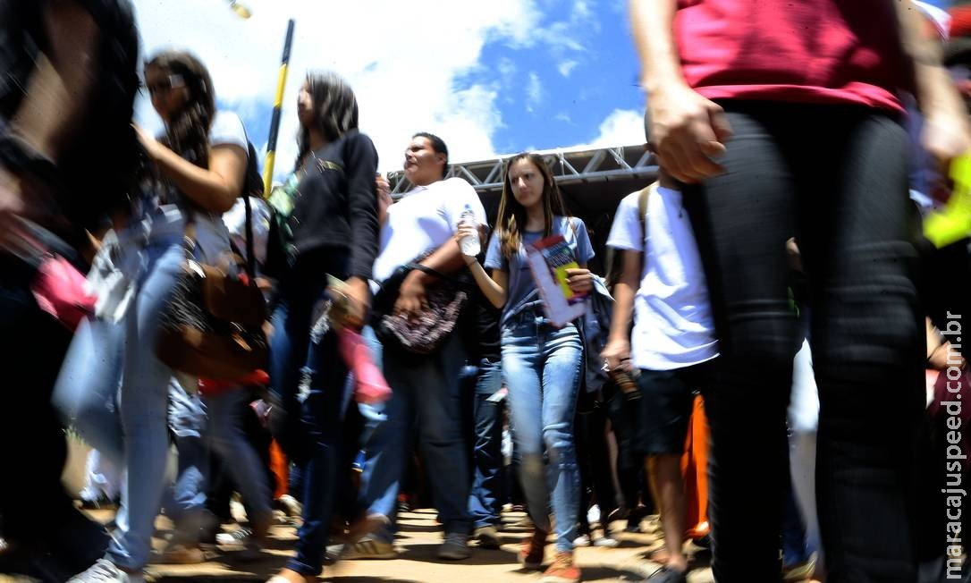 Enem será 100% digital até 2026 Enem será 100% digital até 2026