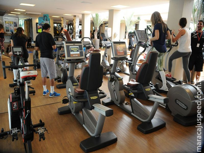 Excesso de exercícios leva a alterações negativas em órgãos vitais Excesso de exercícios leva a alterações negativas em órgãos vitais